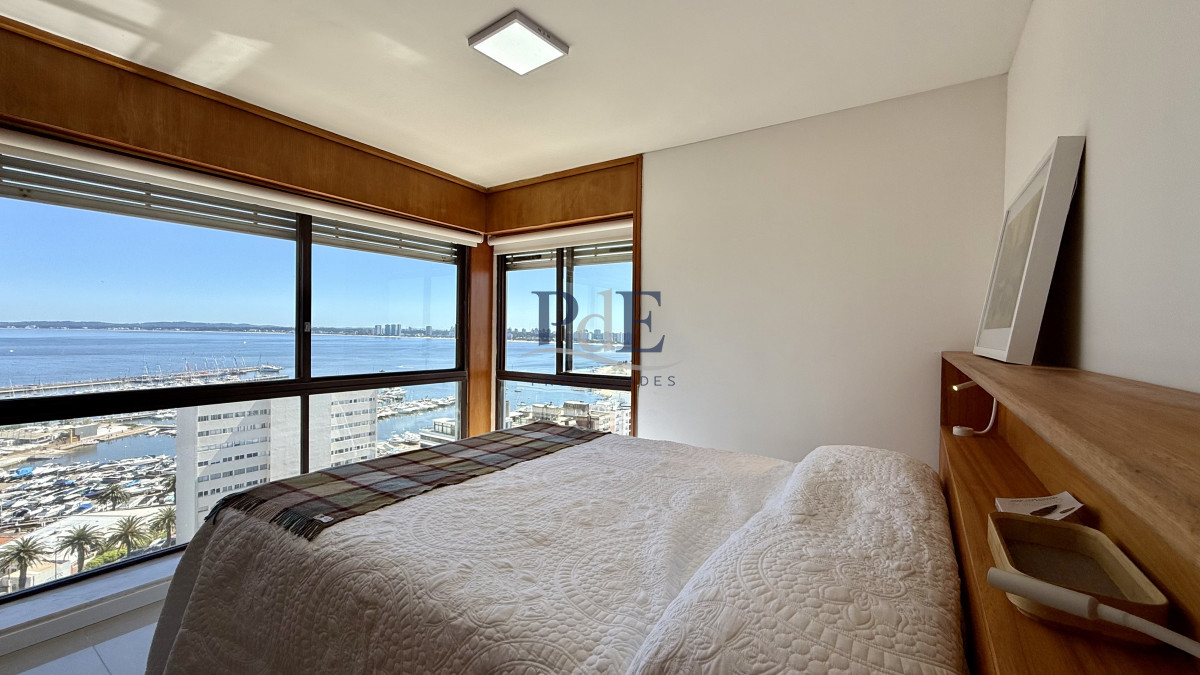 Alquiler Temporada 3 Dormitorios y Servicio - Imagen 28