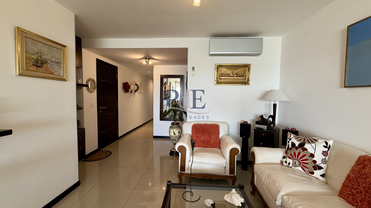 VENTA APARTAMENTO 2 DORMITORIOS MANSA PUNTA DEL ESTE - Imagen 8