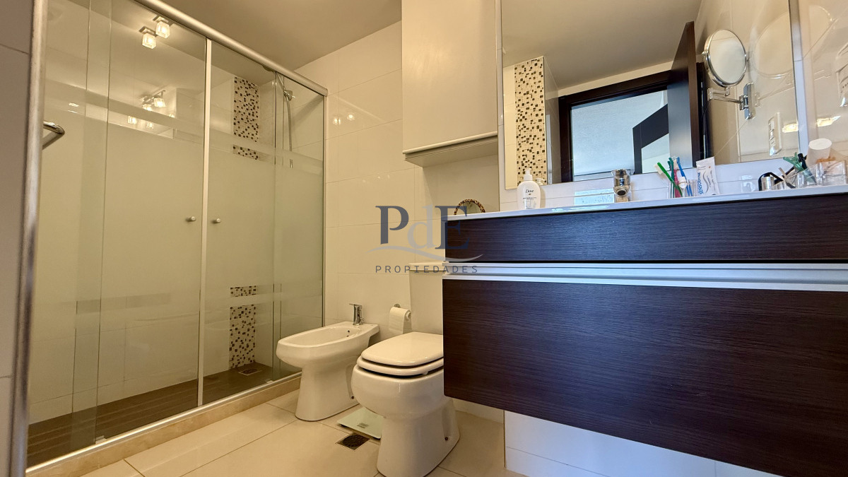 Alquiler Apartamento 3 Dormitorios Punta del Este - Imagen 13