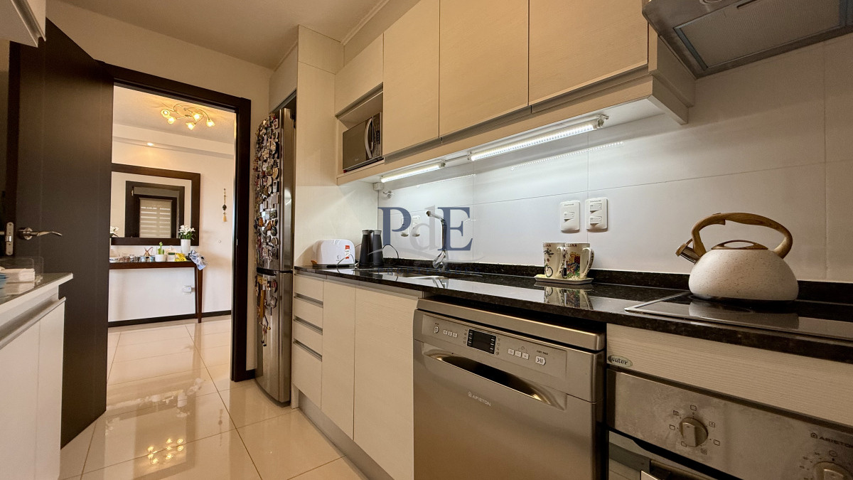 Alquiler Apartamento 3 Dormitorios Punta del Este - Imagen 22