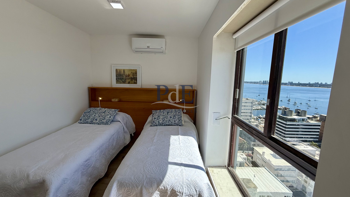 Alquiler Temporada 3 Dormitorios y Servicio - Imagen 25