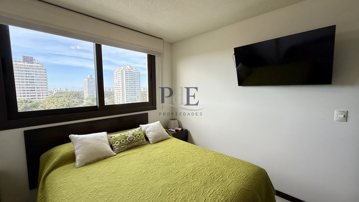 Alquiler Apartamento 3 Dormitorios Punta del Este - Imagen 14