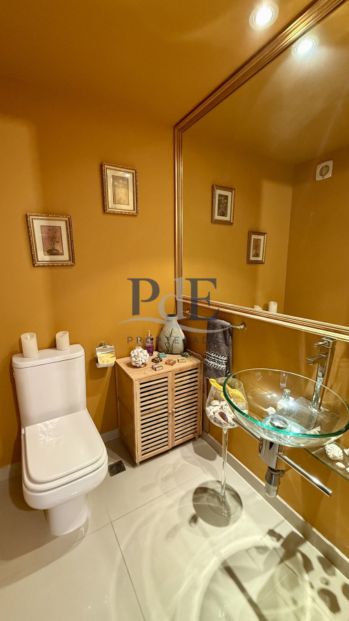 VENTA APARTAMENTO 2 DORMITORIOS MANSA PUNTA DEL ESTE - Imagen 12