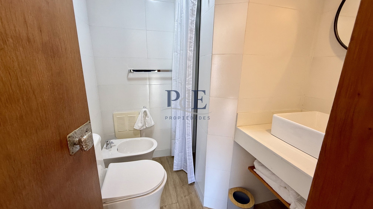 Alquiler Temporada 3 Dormitorios y Servicio - Imagen 22