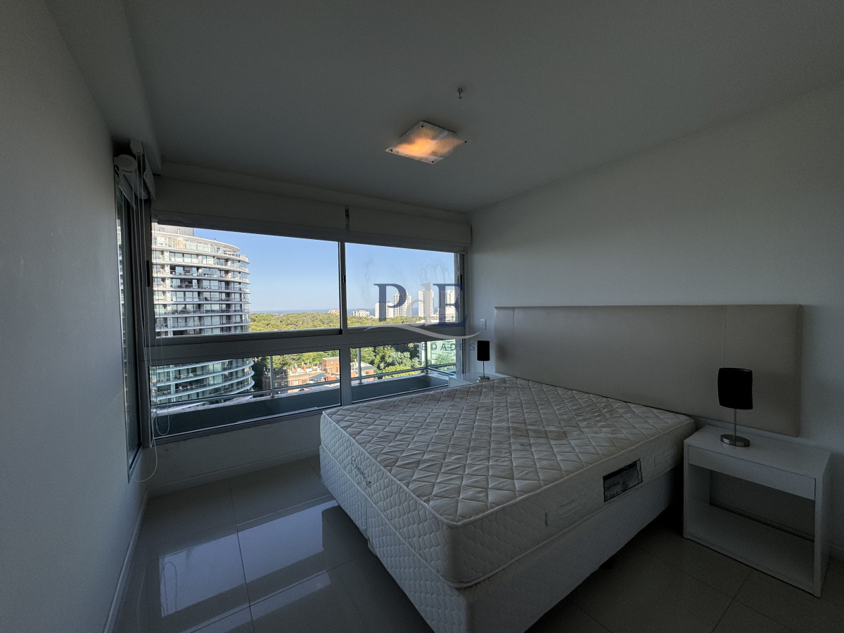 Alquiler temporal apartamento 1 dormitorio Punta del Este - Imagen 10