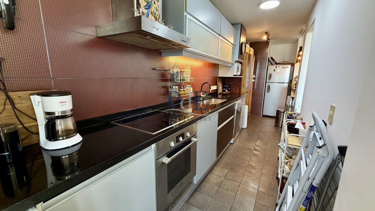 VENTA APARTAMENTO 2 DORMITORIOS MANSA PUNTA DEL ESTE - Imagen 26