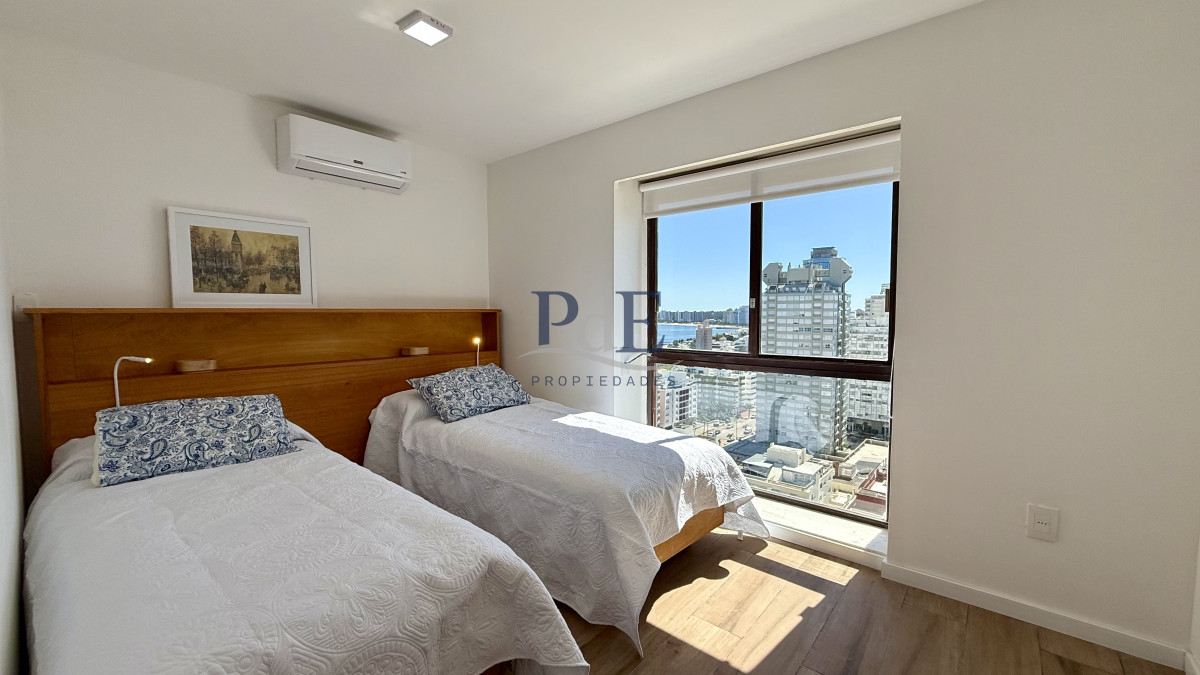 Alquiler Temporada 3 Dormitorios y Servicio - Imagen 23