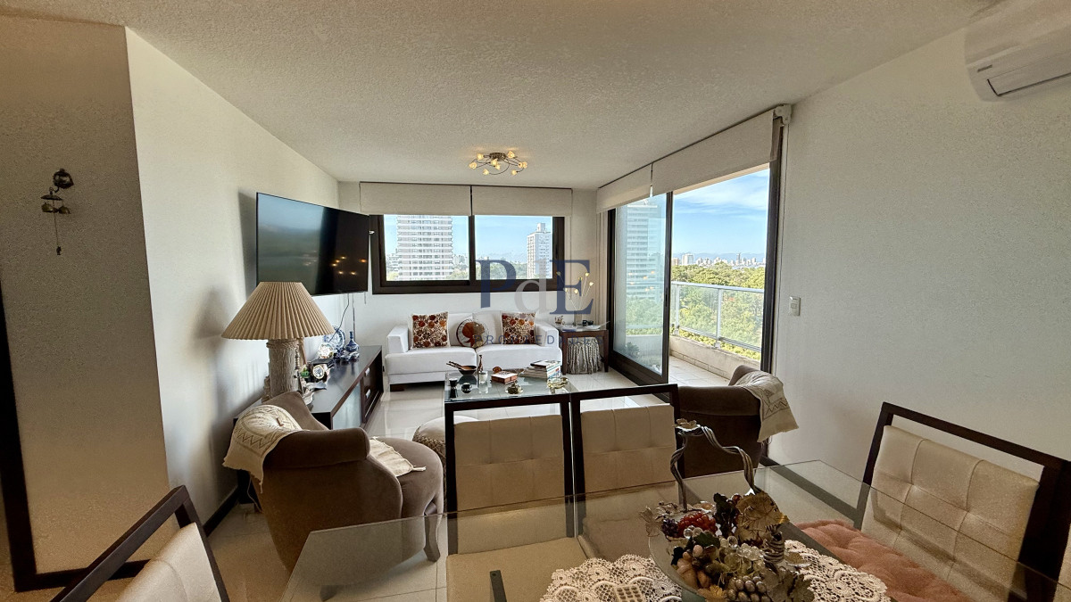 Alquiler Apartamento 3 Dormitorios Punta del Este - Imagen 4