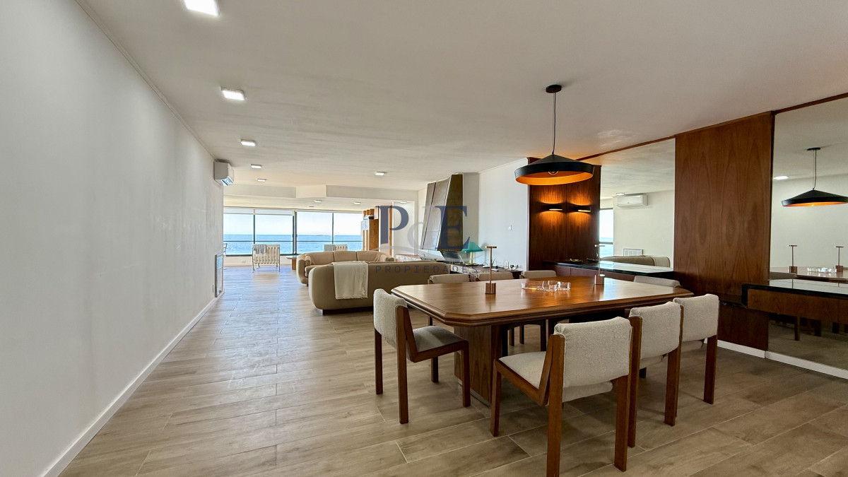 Alquiler Temporada 3 Dormitorios y Servicio - Imagen 12