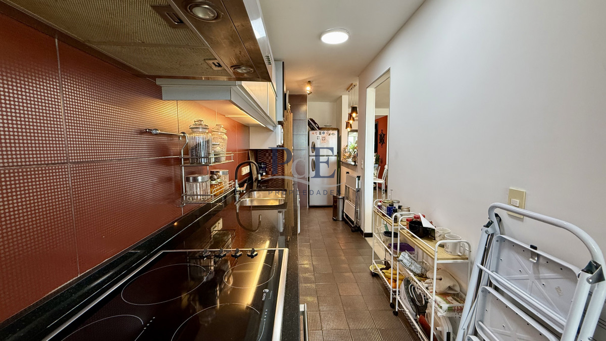 VENTA APARTAMENTO 2 DORMITORIOS MANSA PUNTA DEL ESTE - Imagen 27