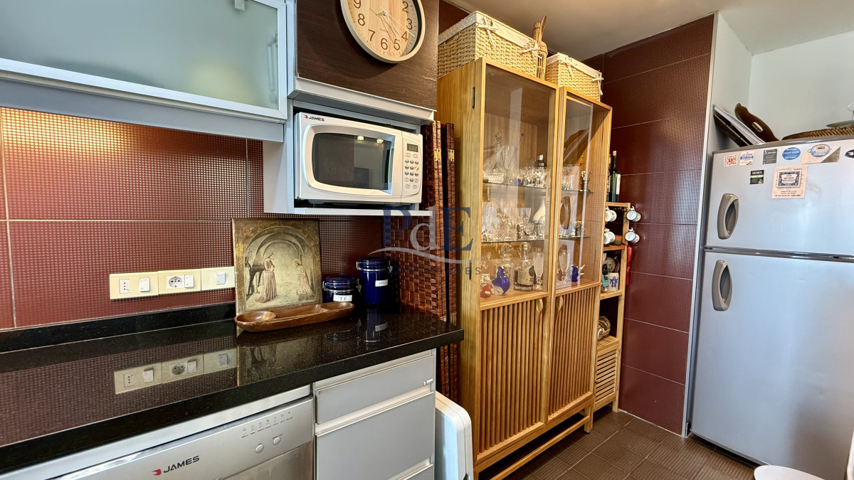 VENTA APARTAMENTO 2 DORMITORIOS MANSA PUNTA DEL ESTE - Imagen 25