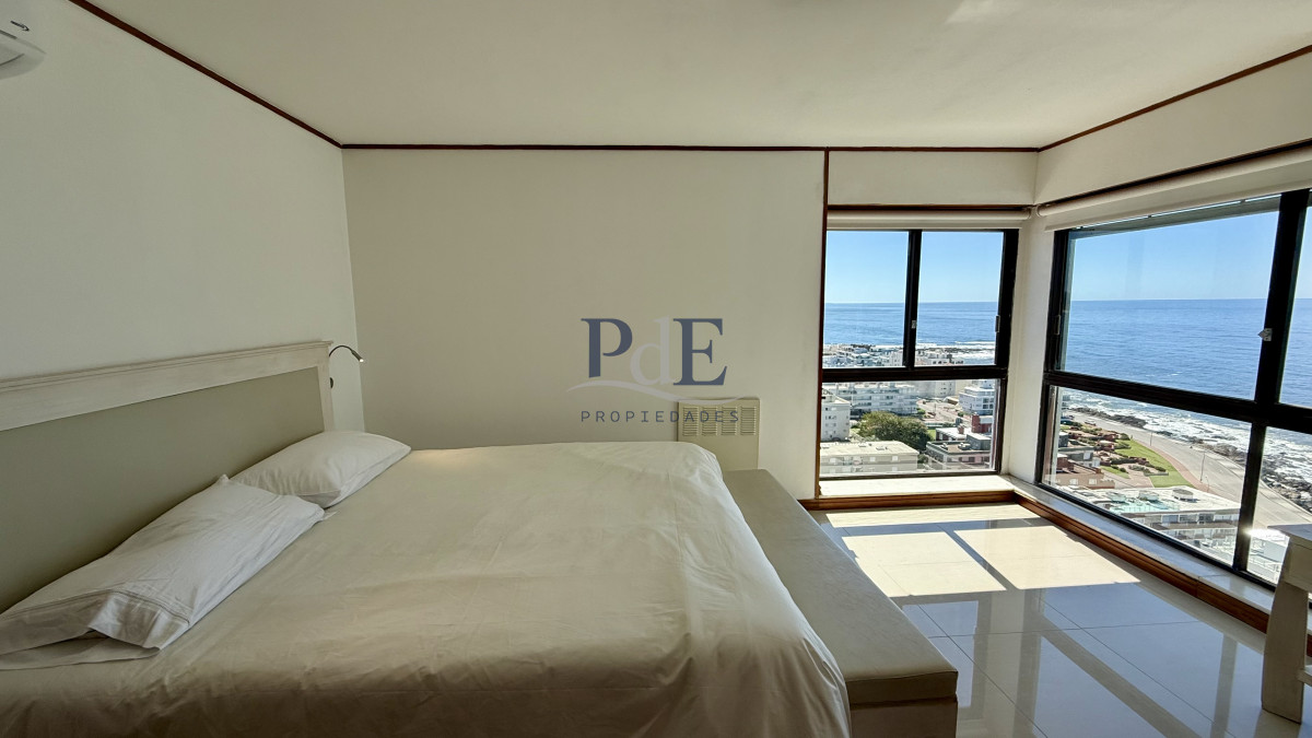 Alquiler Temporada 3 Dormitorios y Servicio - Imagen 14