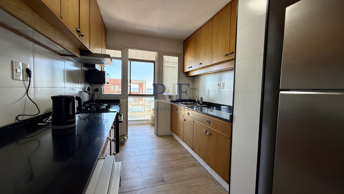 Alquiler Temporada 3 Dormitorios y Servicio - Imagen 34