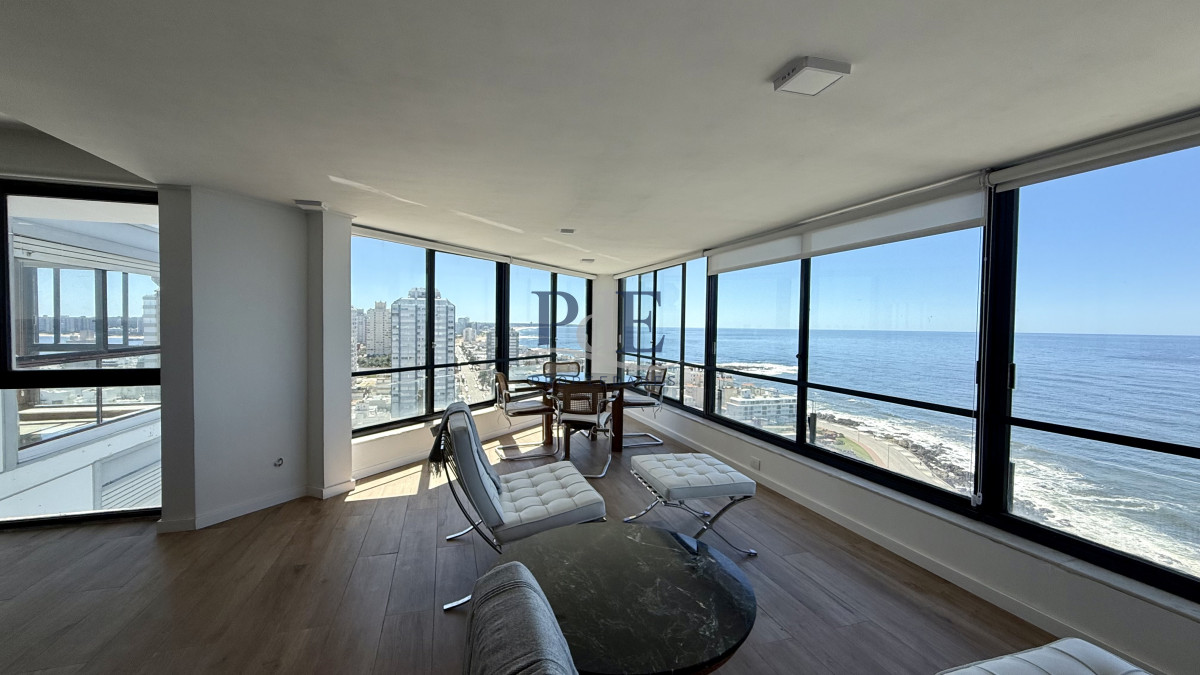 Alquiler Temporada 3 Dormitorios y Servicio - Imagen 3