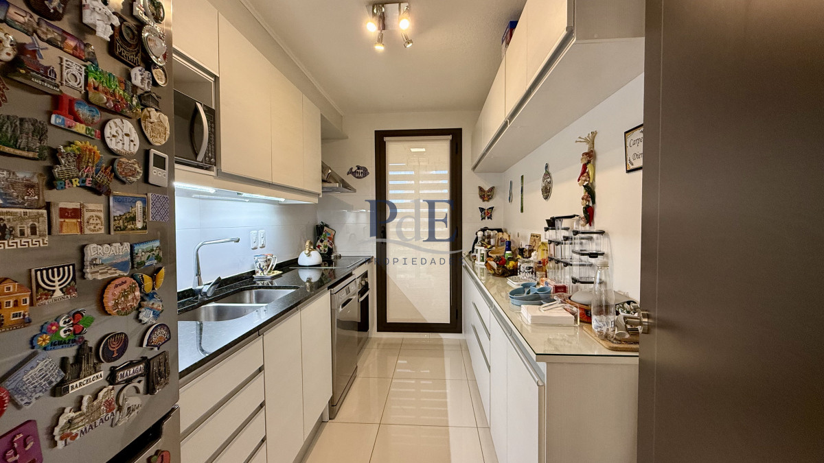 Alquiler Apartamento 3 Dormitorios Punta del Este - Imagen 21