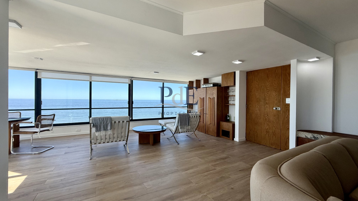 Alquiler Temporada 3 Dormitorios y Servicio - Imagen 6