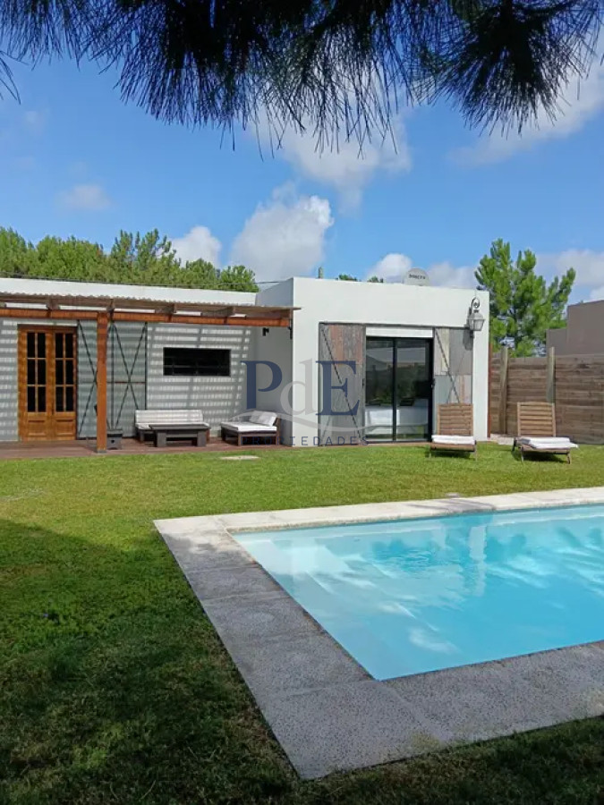 Hermosa casa en Tio Tom en Venta!!
