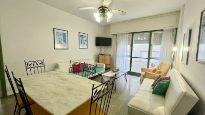 APARTAMENTO VENTA 2 DORMITORIOS EN PENINSULA