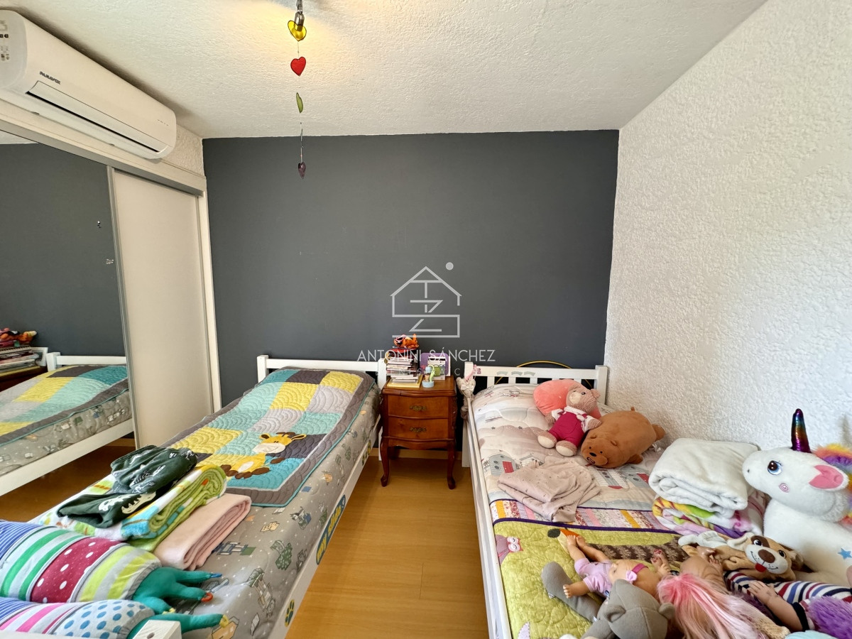 Apartamento ID.1126 - Venta Apartamento 3 dormitorios Punta del Este