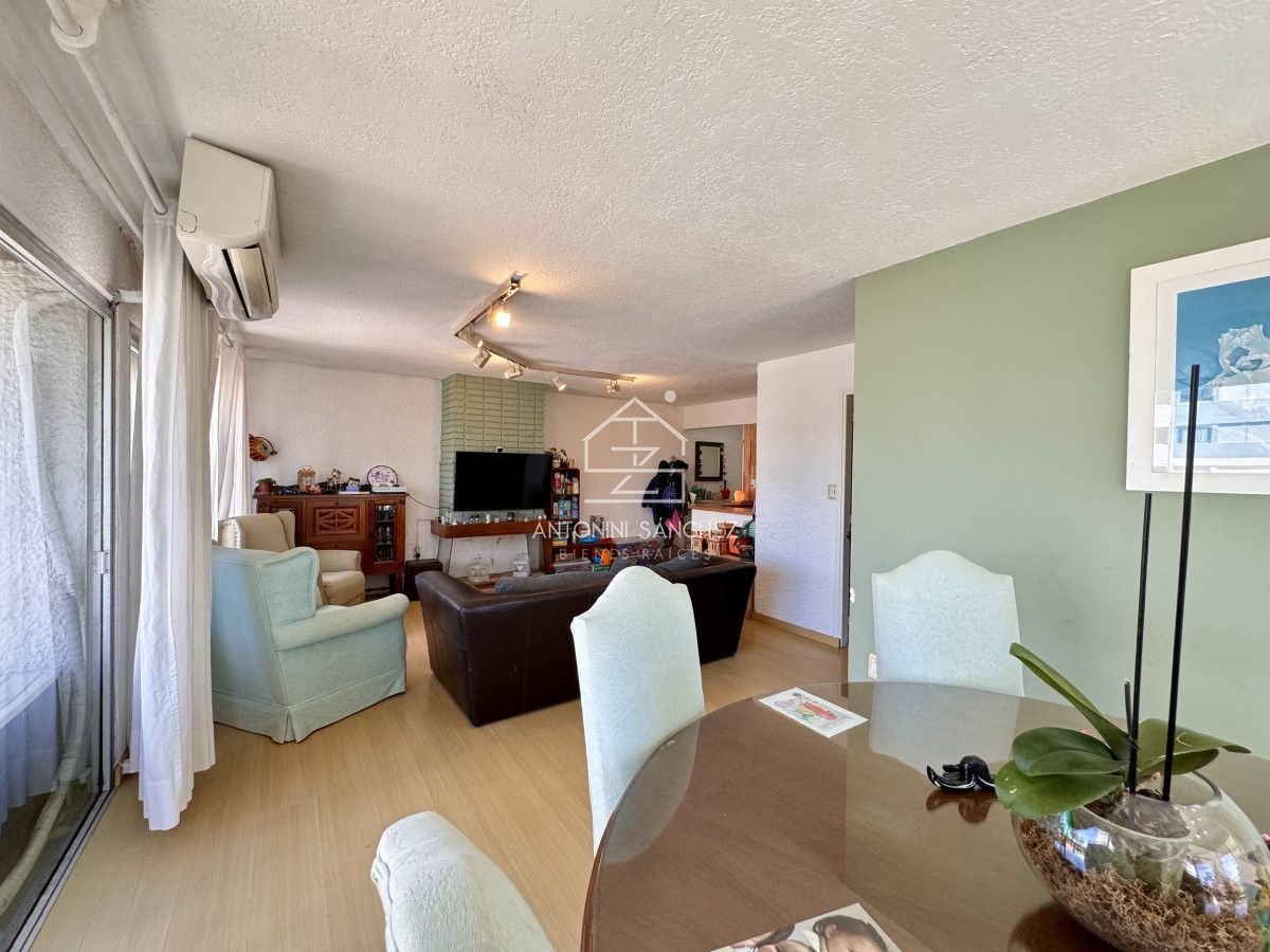 Apartamento ID.1126 - Venta Apartamento 3 dormitorios Punta del Este