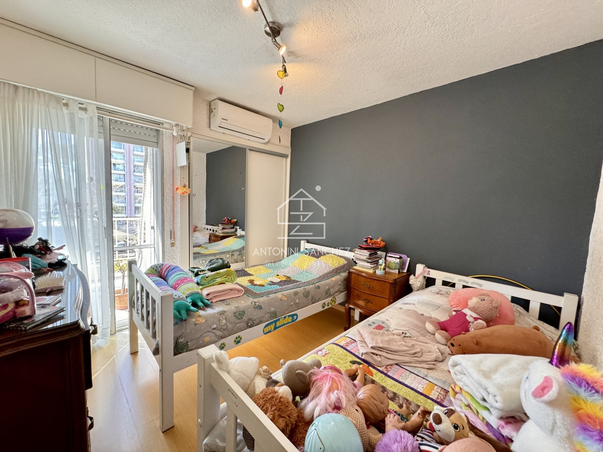 Apartamento ID.1126 - Venta Apartamento 3 dormitorios Punta del Este