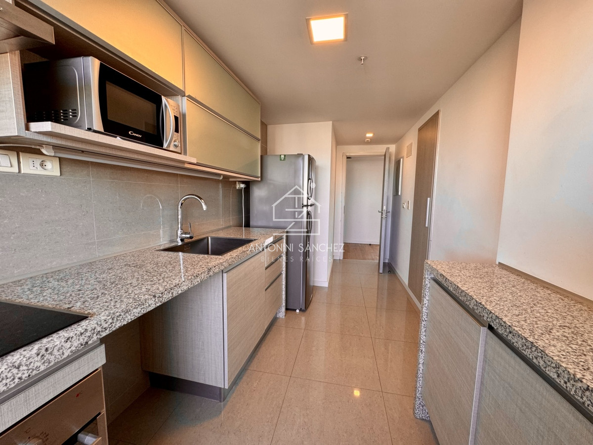 Apartamento ID.1114 - Venta apartamento 2 dormitorios Punta del Este