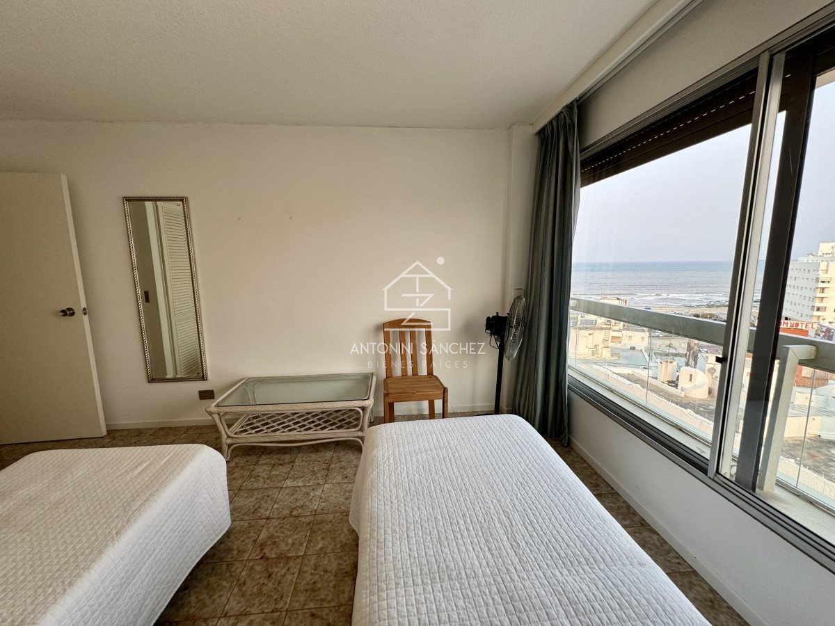 Apartamento ID.1006 - Venta Apartamento 3 Dormitorios Punta Del Este Mansa