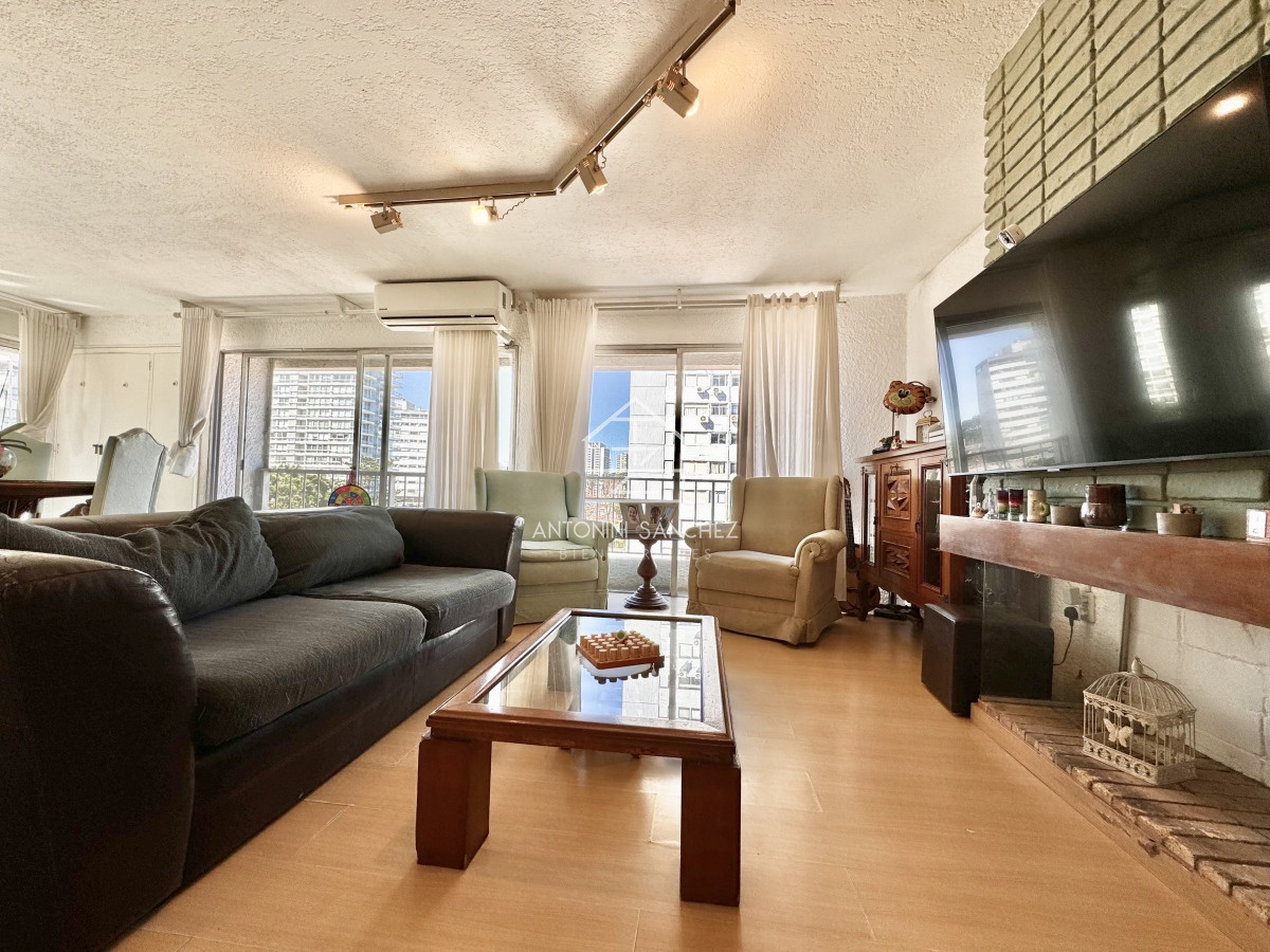 Apartamento ID.1126 - Venta Apartamento 3 dormitorios Punta del Este