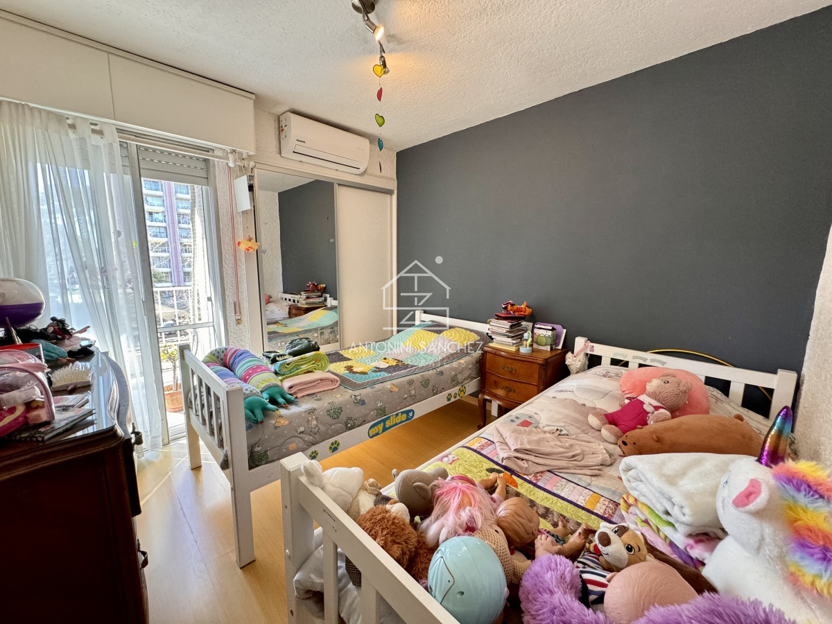 Apartamento ID.1126 - Venta Apartamento 3 dormitorios Punta del Este