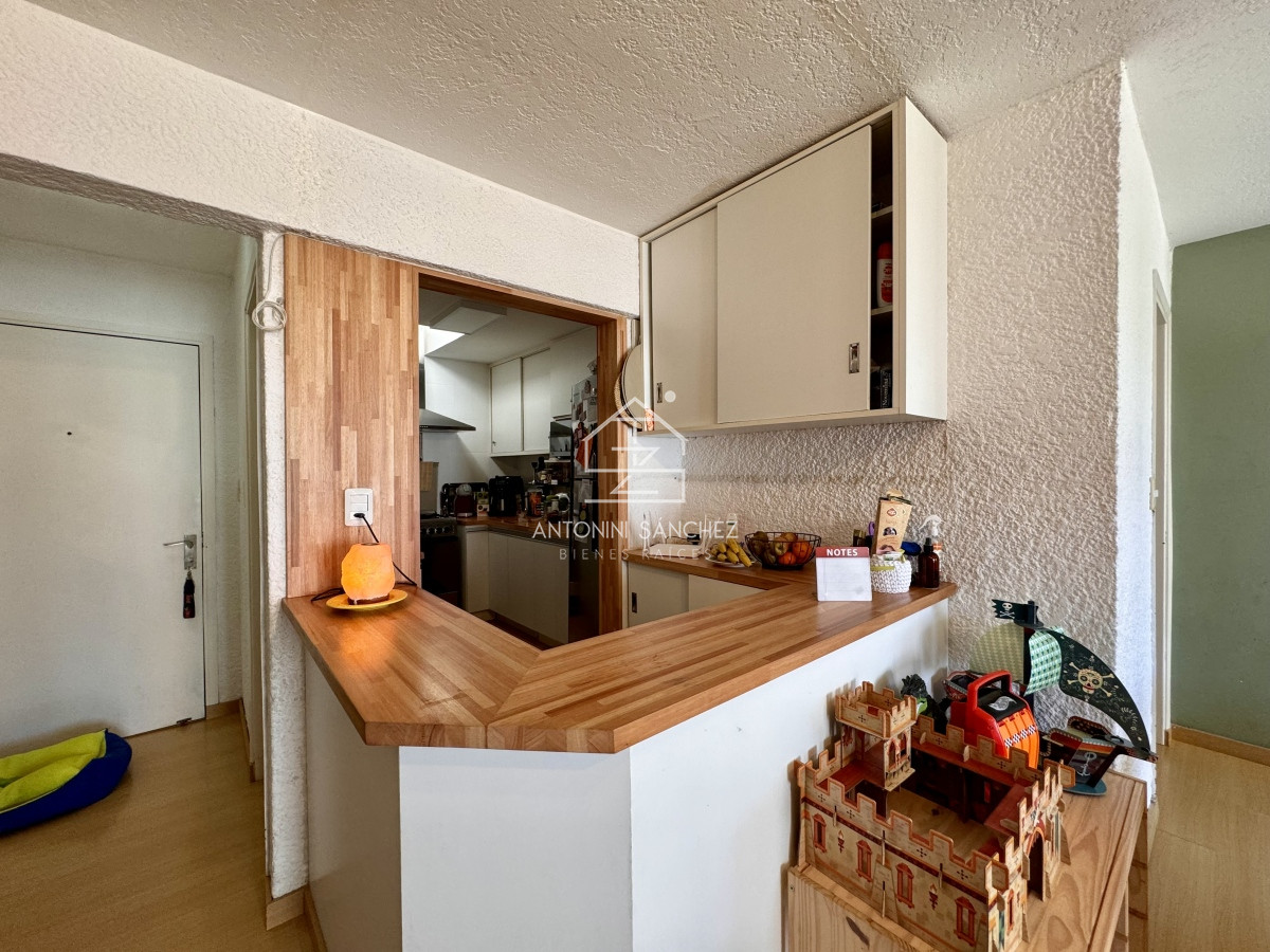 Apartamento ID.1126 - Venta Apartamento 3 dormitorios Punta del Este