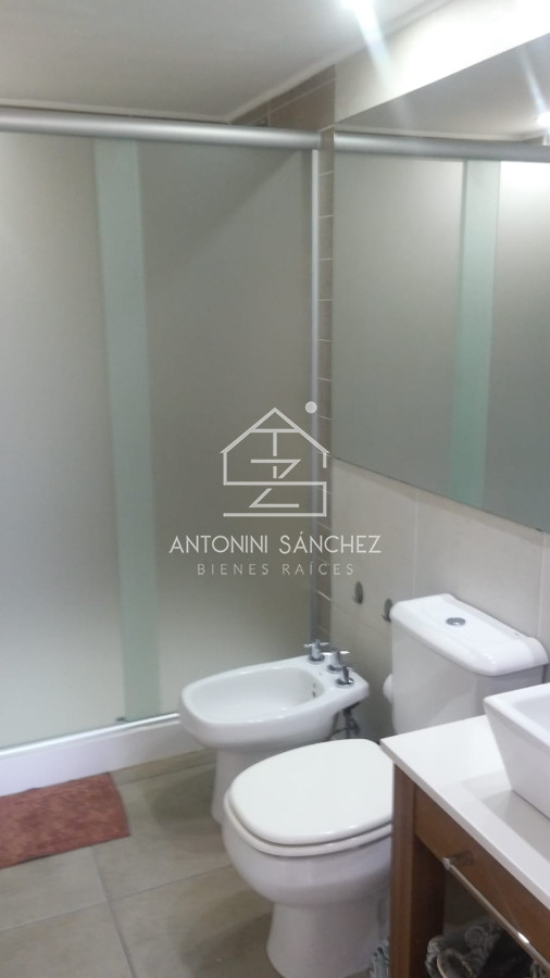 Apartamento ID.1463 - Venta Apartamento dormitorio y medio en Punta Del Este