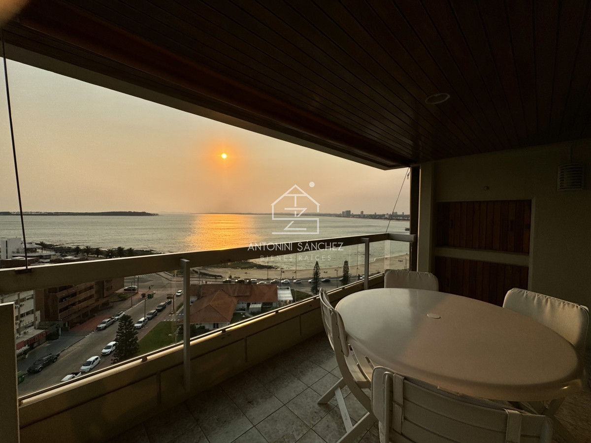 Apartamento ID.1006 - Venta Apartamento 3 Dormitorios Punta Del Este Mansa
