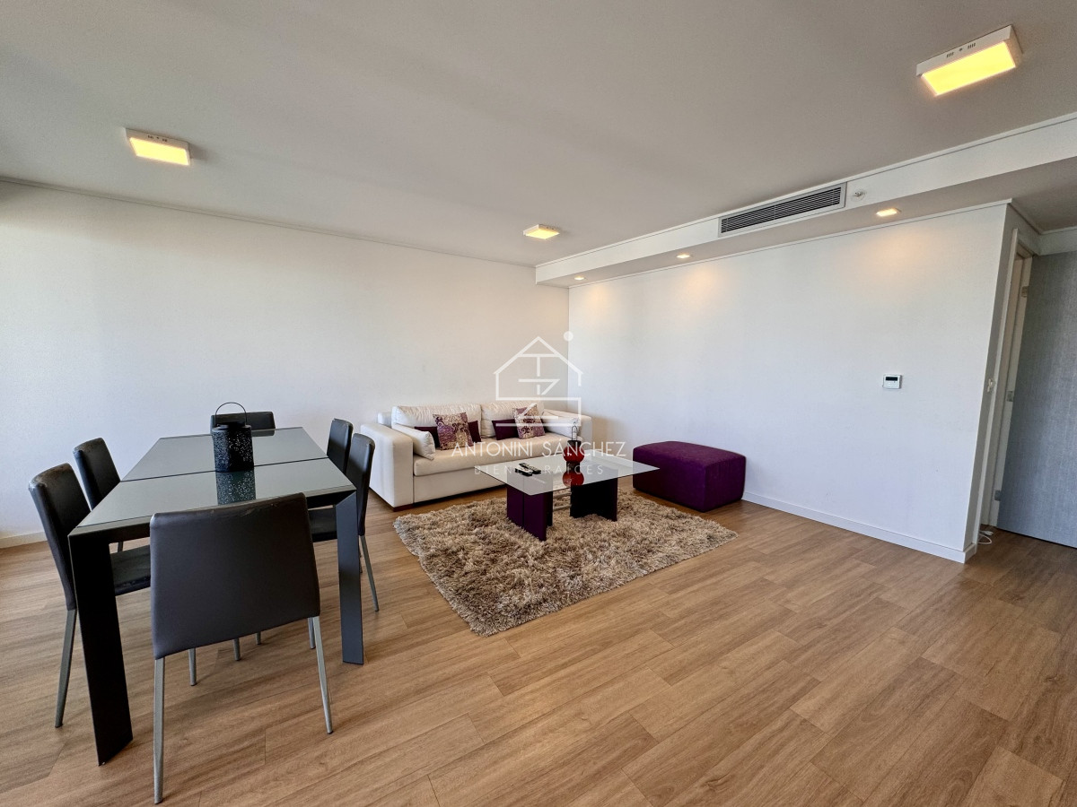 Apartamento ID.1114 - Venta apartamento 2 dormitorios Punta del Este