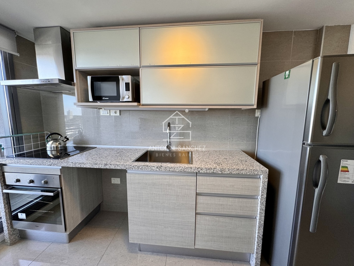 Apartamento ID.1114 - Venta apartamento 2 dormitorios Punta del Este