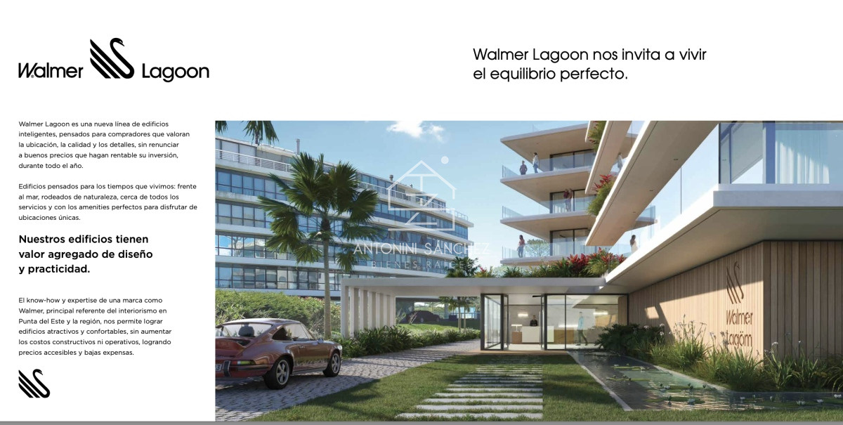 Apartamento ID.621 - Apartamento Venta 2 Dormitorios Excelente Unidad