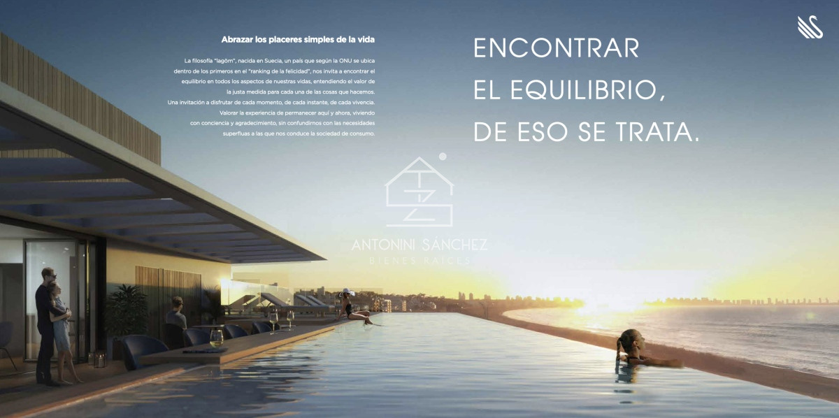 Apartamento ID.621 - Apartamento Venta 2 Dormitorios Excelente Unidad