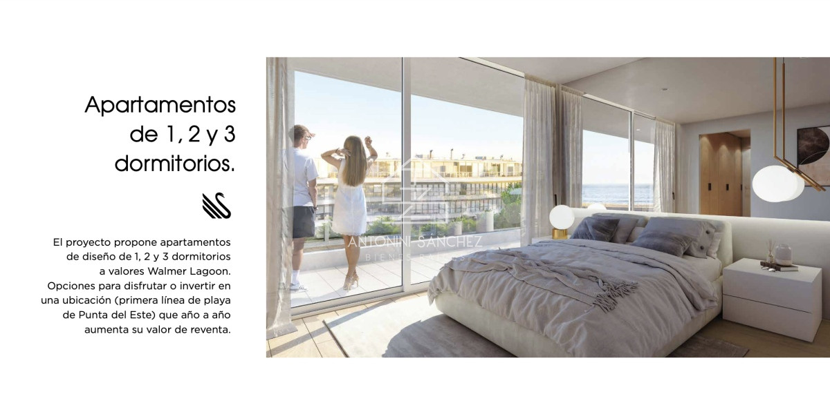 Apartamento ID.621 - Apartamento Venta 2 Dormitorios Excelente Unidad