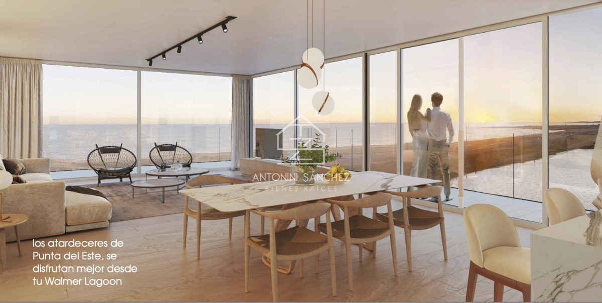 Apartamento ID.621 - Apartamento Venta 2 Dormitorios Excelente Unidad