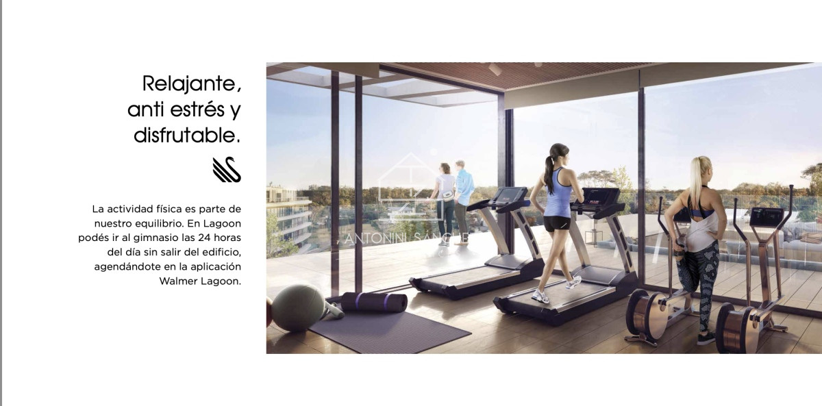 Apartamento ID.621 - Apartamento Venta 2 Dormitorios Excelente Unidad
