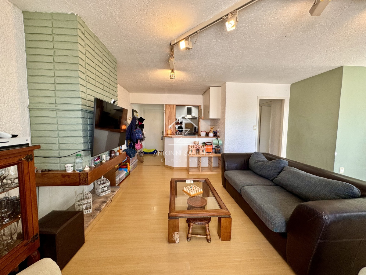 Apartamento ID.1126 - Venta Apartamento 3 dormitorios Punta del Este