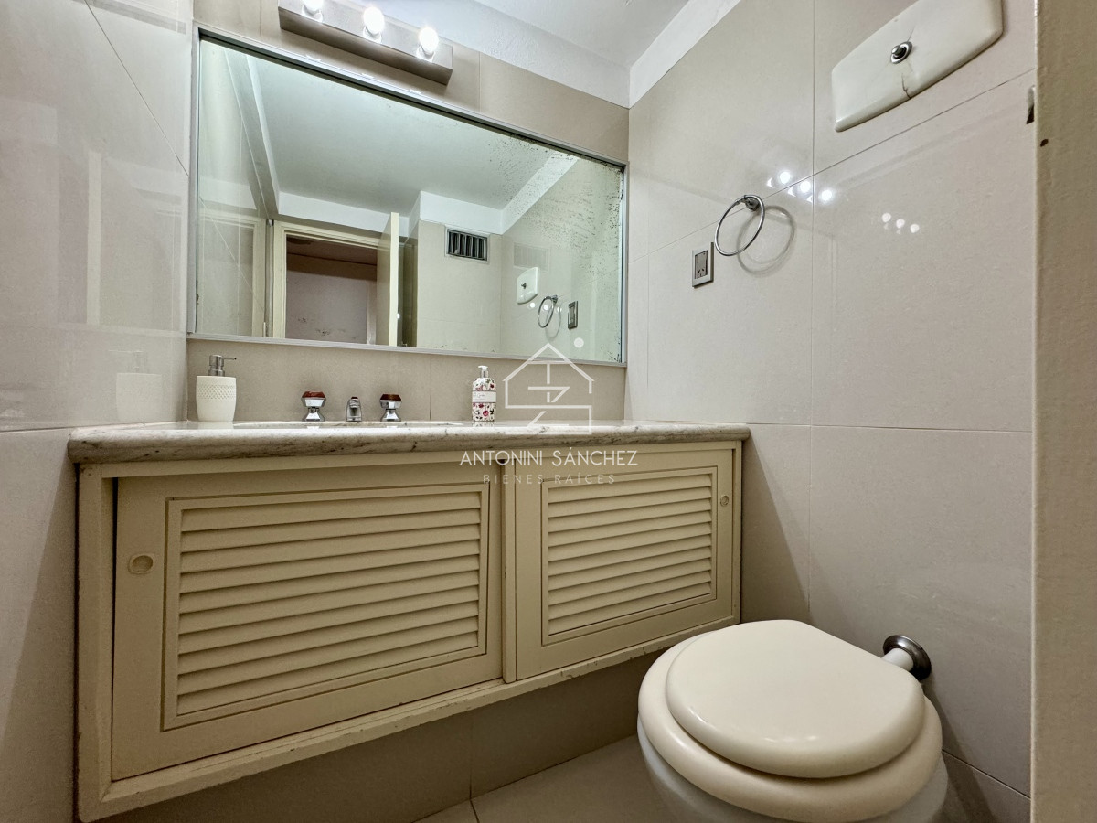Apartamento ID.1006 - Venta Apartamento 3 Dormitorios Punta Del Este Mansa