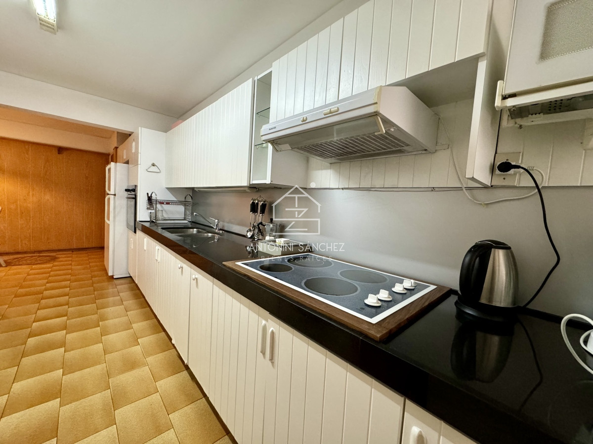 Apartamento ID.1006 - Venta Apartamento 3 Dormitorios Punta Del Este Mansa