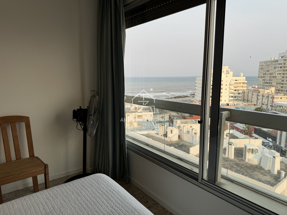 Apartamento ID.1006 - Venta Apartamento 3 Dormitorios Punta Del Este Mansa