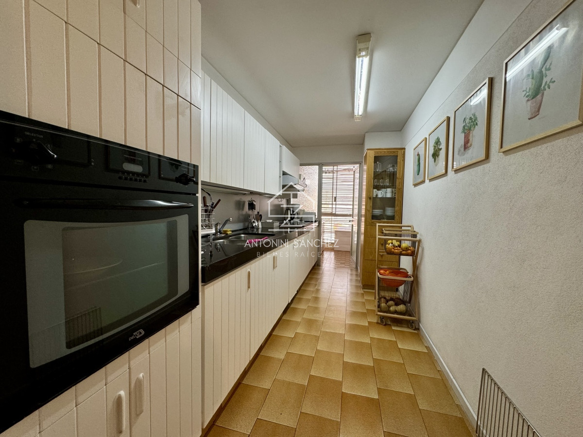 Apartamento ID.1006 - Venta Apartamento 3 Dormitorios Punta Del Este Mansa