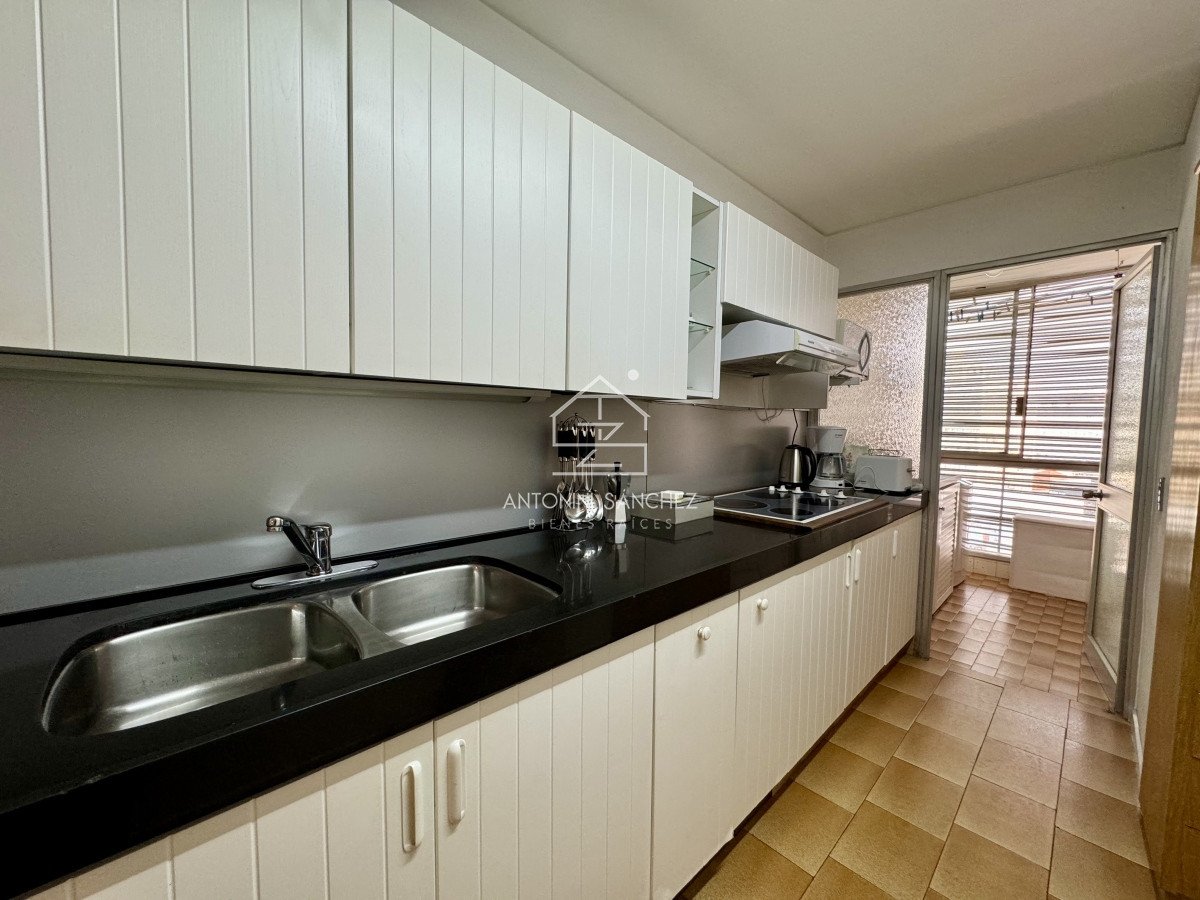 Apartamento ID.1006 - Venta Apartamento 3 Dormitorios Punta Del Este Mansa