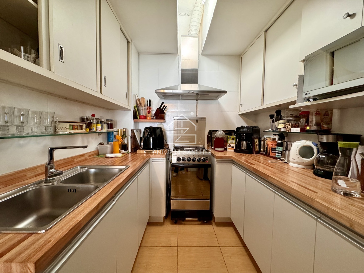 Apartamento ID.1126 - Venta Apartamento 3 dormitorios Punta del Este
