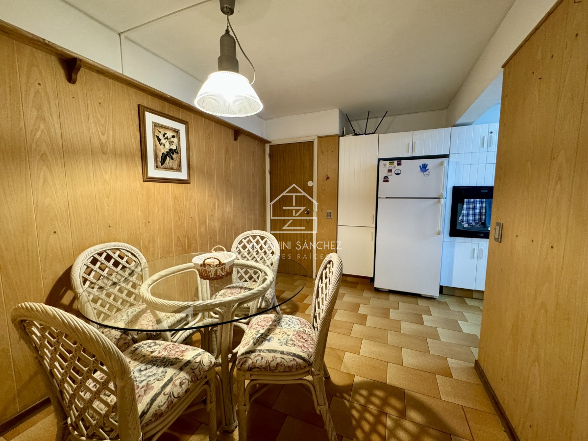 Apartamento ID.1006 - Venta Apartamento 3 Dormitorios Punta Del Este Mansa