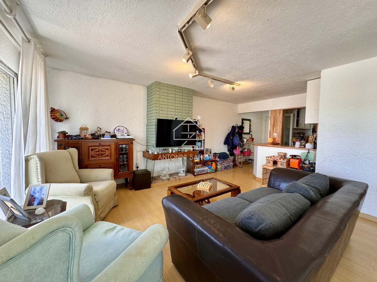 Apartamento ID.1126 - Venta Apartamento 3 dormitorios Punta del Este
