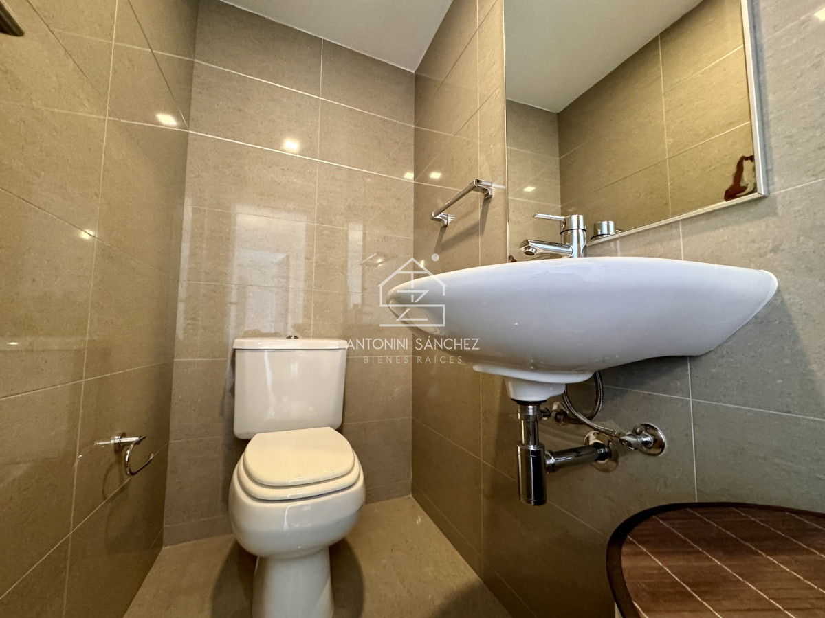 Apartamento ID.1114 - Venta apartamento 2 dormitorios Punta del Este