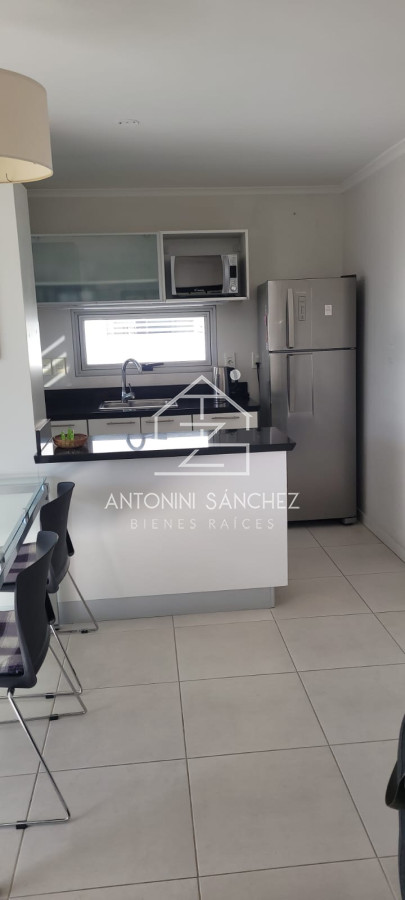 Apartamento ID.1463 - Venta Apartamento dormitorio y medio en Punta Del Este